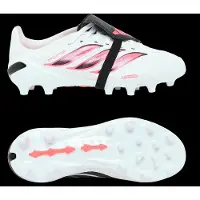 Adidas Predator League Fold-over Tongue AG Chaos vs Control Børn - Kunstgræs (AG), størrelse 38⅔