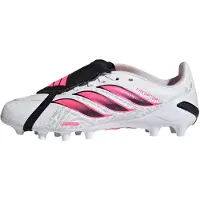Adidas Predator League Fold-over Tongue AG Chaos vs Control Børn - Kunstgræs (AG), størrelse 34