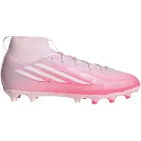 Adidas F50 Sparkfusion League Mid Cut FG/AG Chaos vs Control Børn, størrelse 35