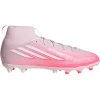 Adidas F50 Sparkfusion League Mid Cut FG/AG Chaos vs Control Børn, størrelse 30