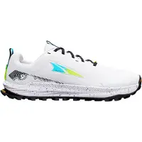 Altra Løbesko 'LONE PEAK 9+' aqua / æble / sort / hvid
