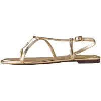 Ted Baker Klipklappere guld