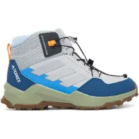 Adidas Boots 'AX4R' blå / navy / grå / mørkegrå