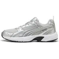 Puma Milenio Tech Light Sneakers Unisex, Shoes, Cool Light Gray/Silver, 41