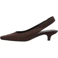 Friends Like These Slingpumps brun