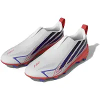 Adidas F50 Hyperfast League Laceless FG Chaos vs Control Børn - Græs (FG), størrelse 33