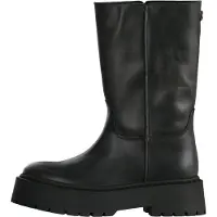 Steve madden Støvletter 'Soleil' sort