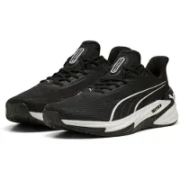 Puma Activate NITRO Training Shoes Unisex, Men, Black/White, 37