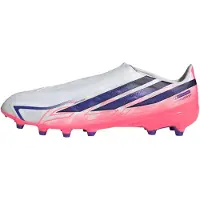 Adidas F50 Hyperfast League Laceless Ag Fodboldstøvler