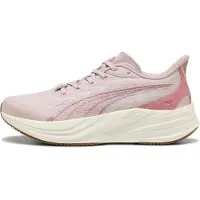 Puma Darter Pro 2 Running Shoes Unisex, Fitness, Misty Pink/Dusky Rosewood/Warm White, 38