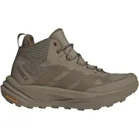 Adidas Lave sko 'Freehiker 3' brokade / lysebrun