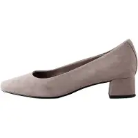 Next Pumps taupe