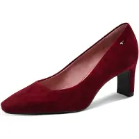 Tamaris Pumps bordeaux