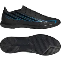 Adidas F50 Hyperfast League In Immortal Dna - Indendørs (Ic), størrelse 44⅔