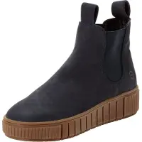 Tamaris Chelsea Boots marin
