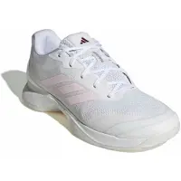 Adidas Sportssko 'Avacourt 3' lyserød / hvid
