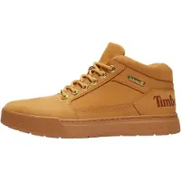 Timberland Maple Grove Mid Lace Up Sko
