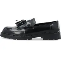 Bianco Slipper 'Jeff' sort