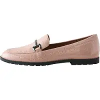 Next Slipper 'Forever Comfort' gammelrosa