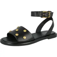 Michael Kors Sandaler 'ROSETTA' sort
