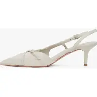 Estro Pumps '24022-1717' lysebeige