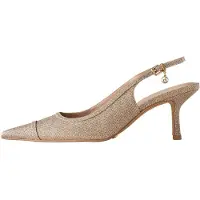 Ted Baker Slingpumps guld