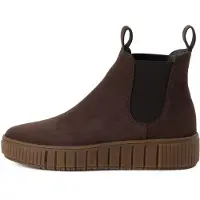 Tamaris Chelsea Boots choko