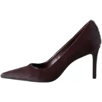 Next Pumps 'Forever Comfort' burgunder