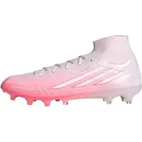 Adidas F50 Sparkfusion Pro Mid Cut Fg/ag Chaos Vs Control Kvinde, størrelse 40