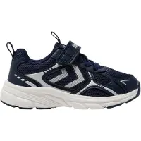 Hummel Sko - Effort One Infant - Black Iris - - 26 - Sko