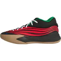 Adidas Dame X Sko, størrelse 40