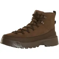 The North Face Snørestøvler 'Glenclyffe Urban' brun