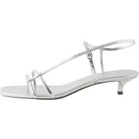 Next Sandaler med rem 'Forever Comfort' sølv