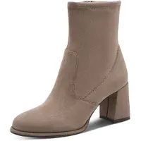 Tamaris Støvletter taupe