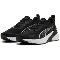 Puma Action Pro Training Shoes Women, Women, Black/White/Mauve Glow, 39