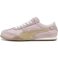 Puma Bella Brushed Luxe Sneakers Women, Shoes, Misty Pink/Birch, 36