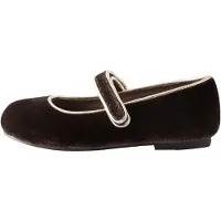 Next Ballerinasko creme / choko
