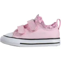 Converse Sneakers 'CTAS 2V OX' lyserød