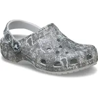 Crocs Classic Pop Animal Træsko