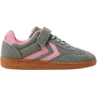 Hummel Sko - VM78 CPH JR - Shadow/Pink Nectar - - 32 - Sko