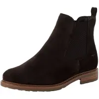 Tamaris Chelsea Boots choko