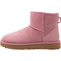 Ugg Boots 'Classic Mini II' gammelrosa