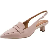 Tamaris Slingpumps rosé