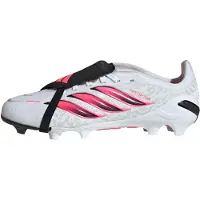 Adidas Predator Elite Fold-over Tongue FG Chaos vs Control Børn - Græs (FG), størrelse 34