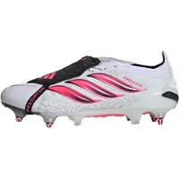 Adidas Predator Elite Fold-over Tongue Sg Fodboldstøvler