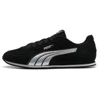 Puma ST Track Reflect-X Sneakers Unisex, Shoes, Black/Silver, 43