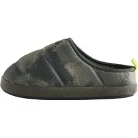 Next Hjemmesko khaki / oliven / mørkegrøn