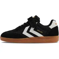 Hummel Sko - VM78 CPH JR - Black - - 30 - Sko