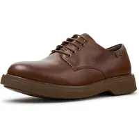 Camper Norman Lace-up Sko