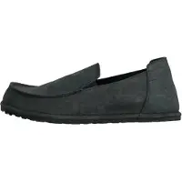 Birkenstock Mokassin 'Utti' mørkegrå
